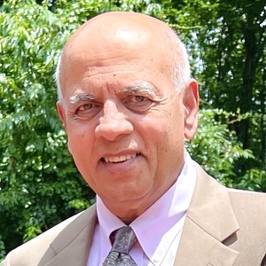 Manjula Rajah